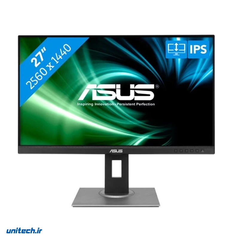 مانیتورطراحیایسوسمدلProArtDisplayPA278QVسایز27اینچ (4)